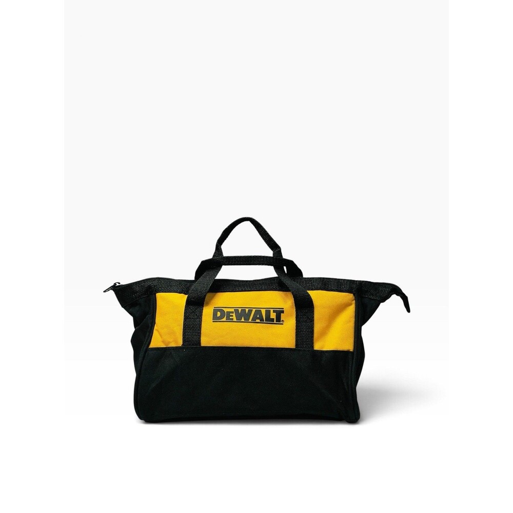 DEWALT (N261499) Tool Bag 11x9x7 1/2